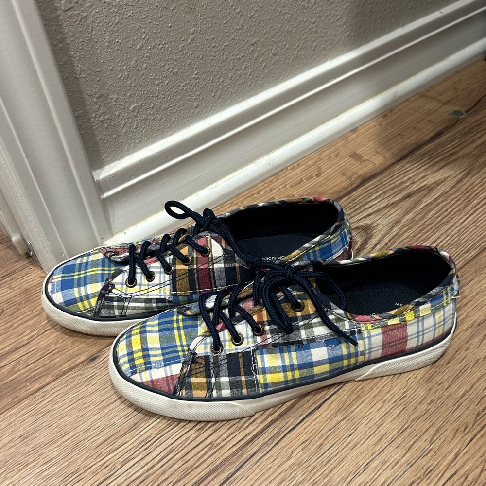 Sperry sneakers